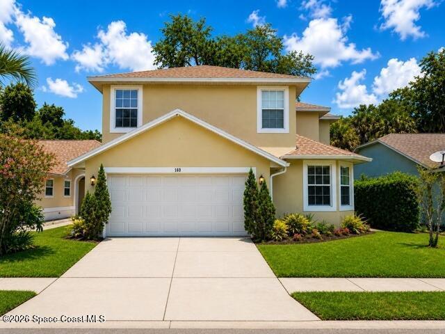 Building Photo - 760 Wintergreen Ln