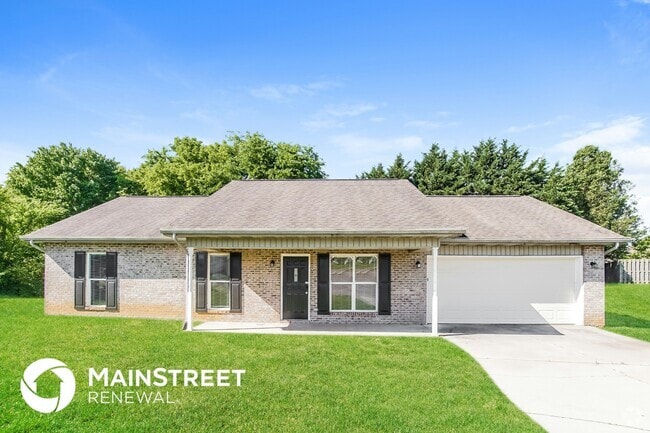Building Photo - 378 Headrickview Dr Rental