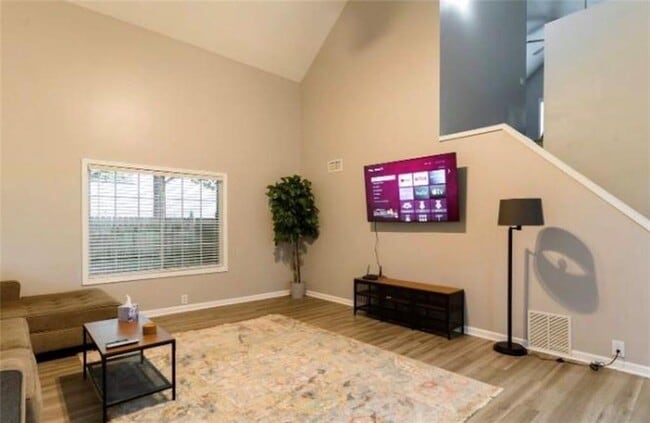 2950 Goldmine Rd