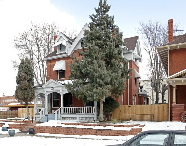 Photo - 1458 N Gaylord St