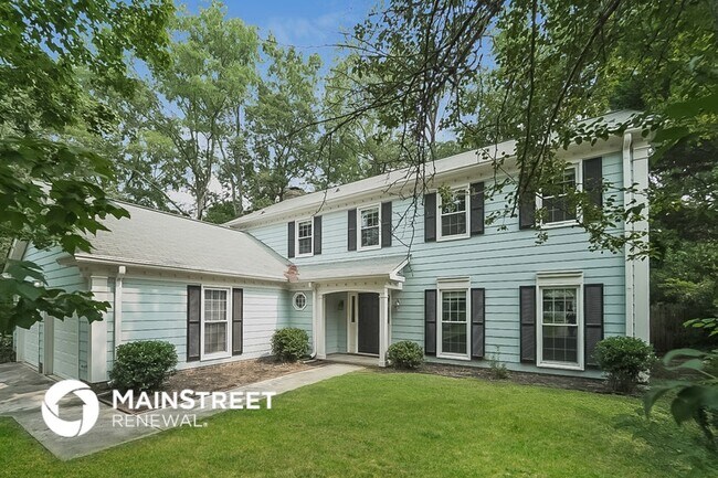 Photo - 1913 Dembrigh Ln