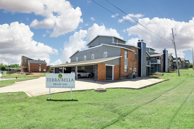 OZMUN - Ozmun Apartments