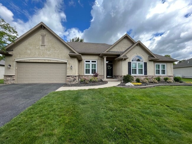 Beautiful 3-Bed, 3-Bath Home in Westervill... - Beautiful 3-Bed, 3-Bath Home in Westervill...