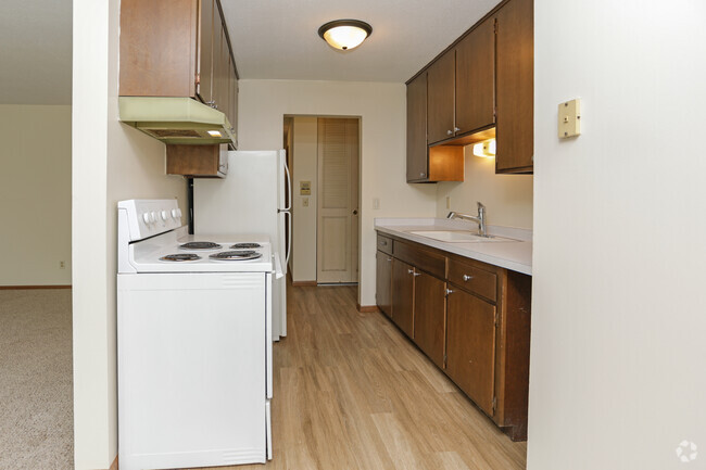 Interior Photo - 3925 31st St Rental