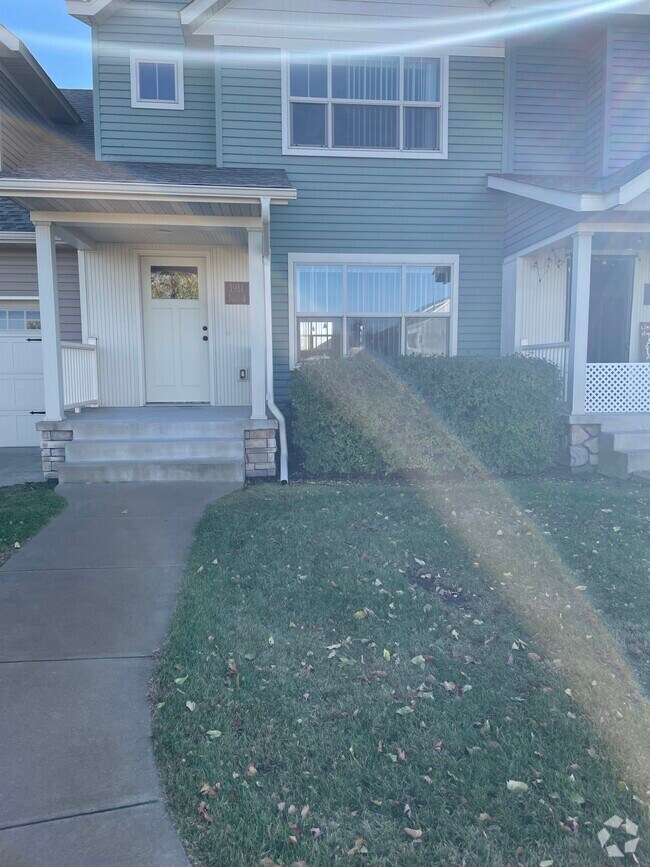 Sandstone Village Houses for Rent Sartell MN 1 Houses