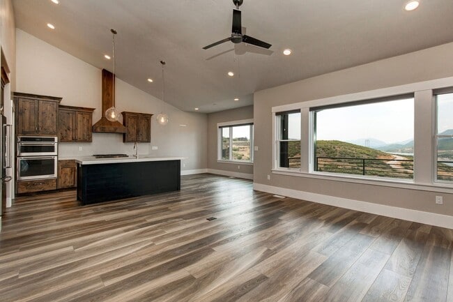 Photo - Two-Story Hideout Townhome!