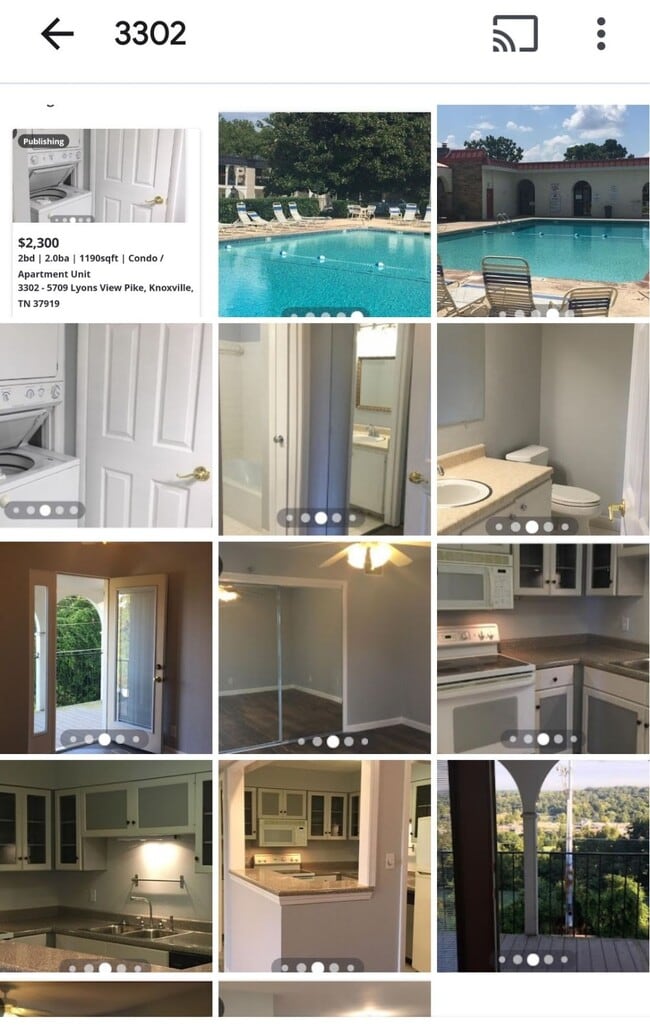 Photo - 5709 Lyons View Pike Unit 3302