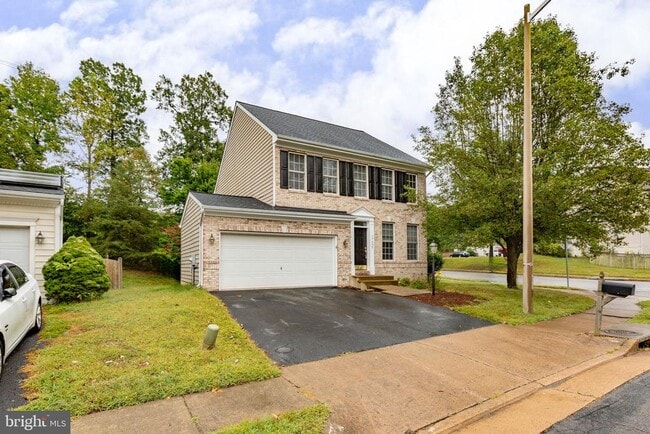 Photo - 17575 Deweys Run Ln