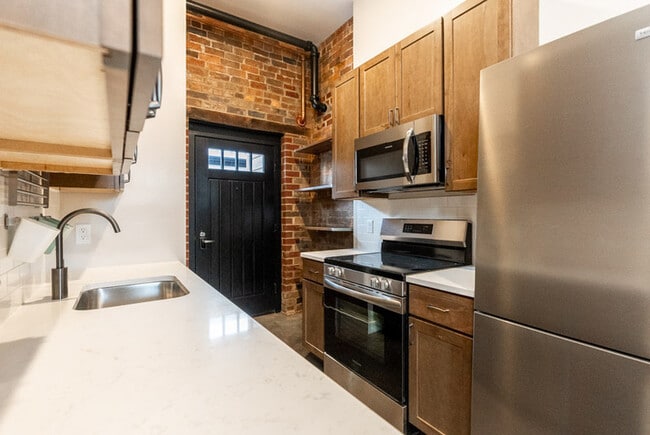 Photo - 225 Old South High St Unit 225-126