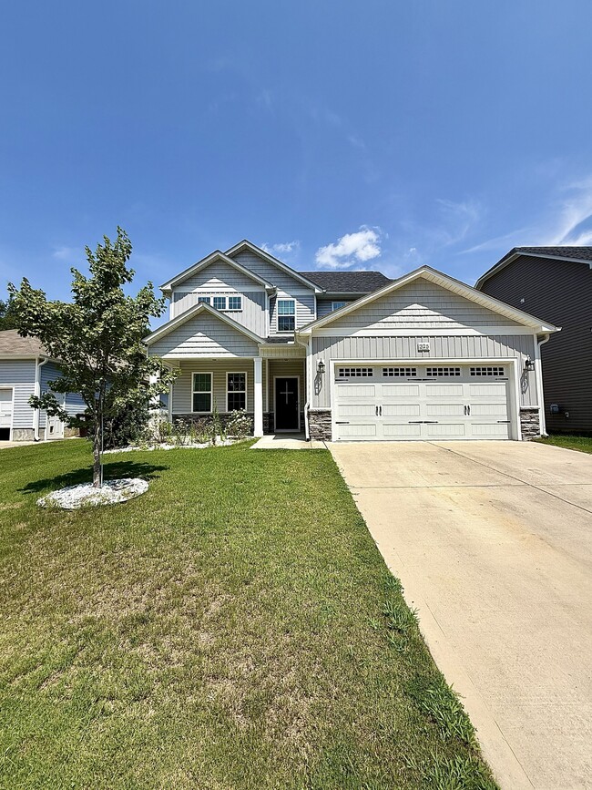 Building Photo - 325 Whetstone Dr