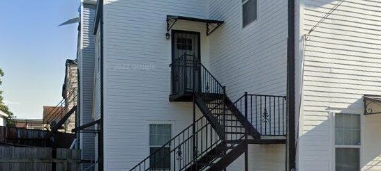 Building Photo - 910 N Rocheblave St Unit B Rental