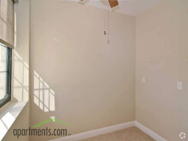 Den/Study - Morganton Trading Company