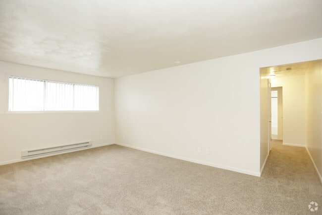 Photo - Park Place Apartments