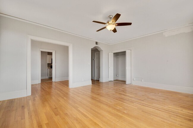 Photo - Fort Wood Apartments