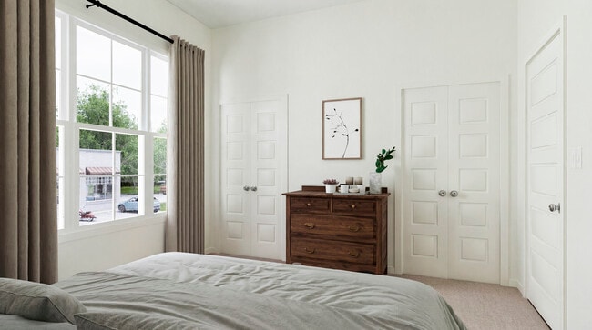 Photo - Richland Village