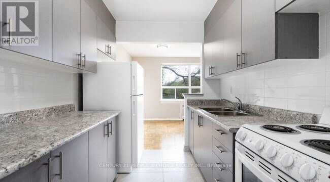 Photo - 183 Berry Rd Unité 312