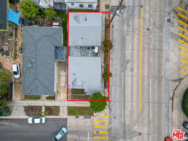 1300 Sanborn Ave