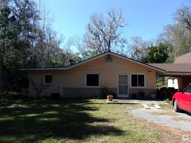 Building Photo - Adorable 2 Bedroom 1 Bath in Brooksville Rental
