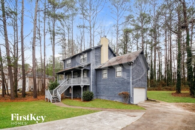 Photo - 2475 Smith Ave SW