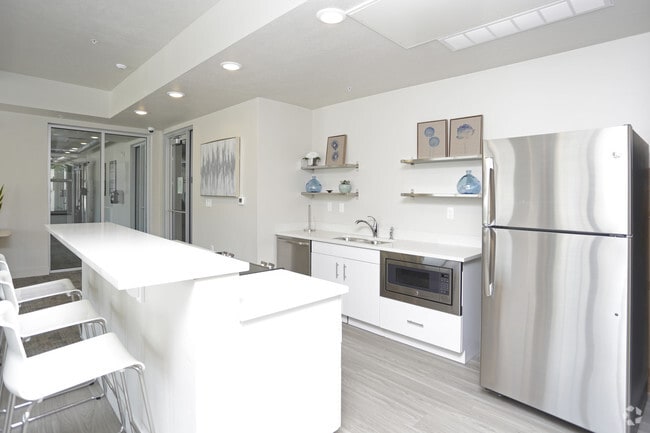 Photo - District North Apartments