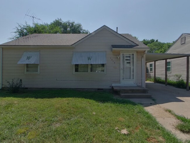 Building Photo - 1517 N Piatt Ave