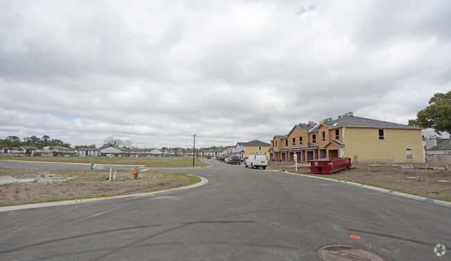 Photo - Century Lake Townhomes