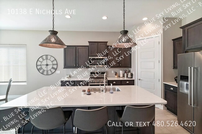 Photo - 10138 E Nichols Ave
