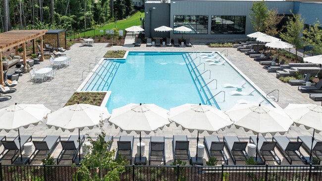 Building Photo - Solis Buffaloe Rental