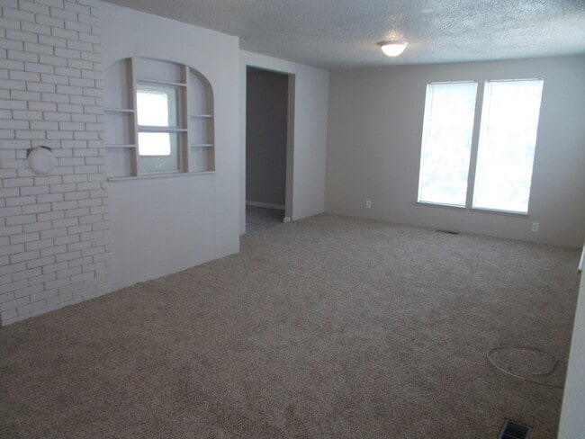 Photo - 2 Bedroom, 1 Bath house with a Huge Backyard!