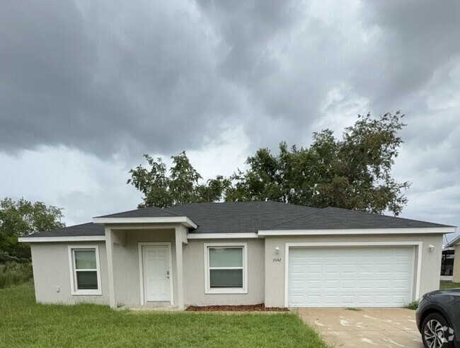 Building Photo - 15142 SW 37th Ter Rental