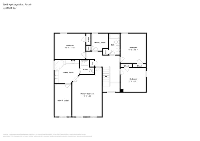 Photo - 2065 Hydrangea Ln