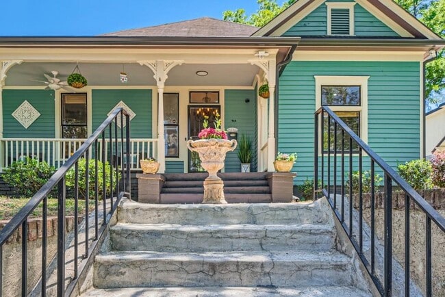 Photo - 964 Oglethorpe Ave SW