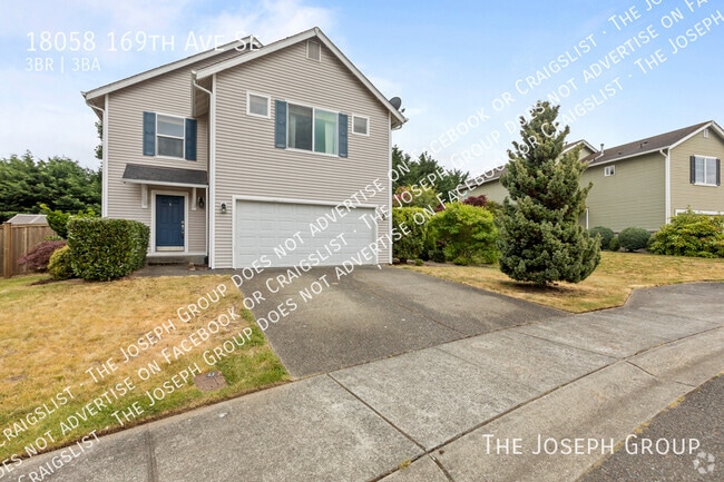 Building Photo - 18058 169th Ave SE Rental