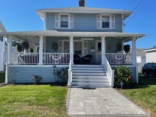 Photo - 201 Samoset Ave
