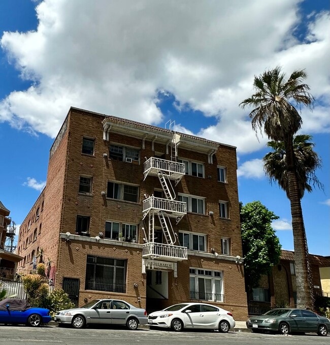 Building Photo - EBA