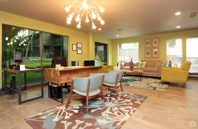 Photo - Highlands Creek Apartments