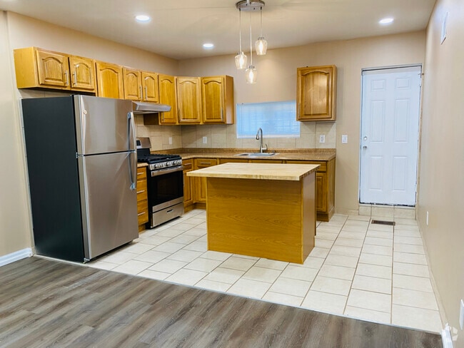 Building Photo - 6509 Allman St Rental