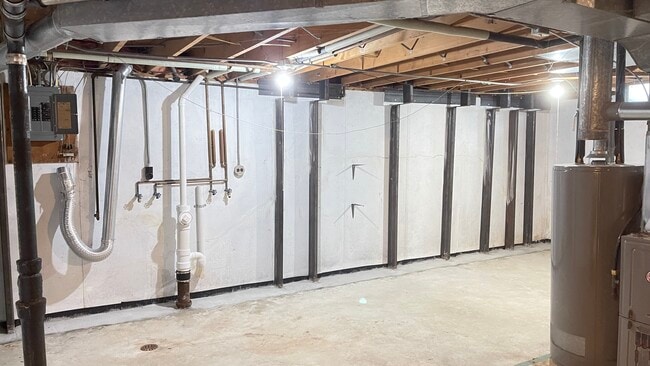 Basement - 1279 Meadow Ln Unit Meadow Lane