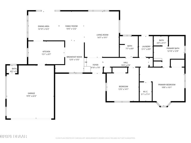 Photo - 165 Ormond Pkwy