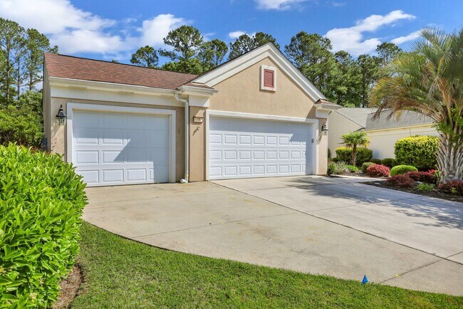 Photo - Stunning 2 bedroom, 2 bath in Bluffton