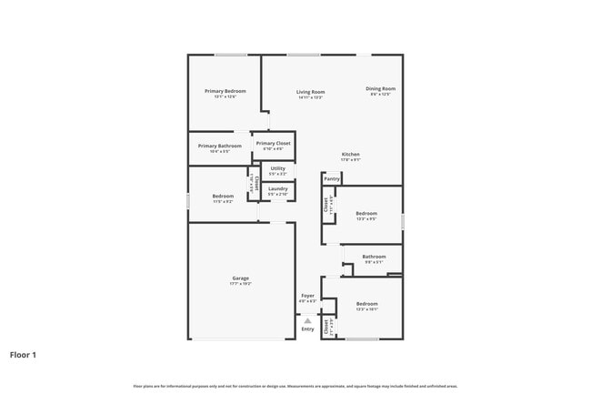 Photo - New Construction Home for Rent in Columbiana, AL!
