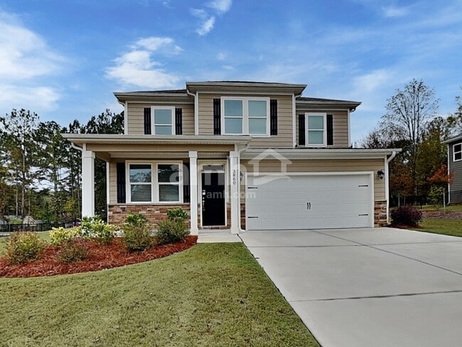 Building Photo - 3860 Chivalry Dr