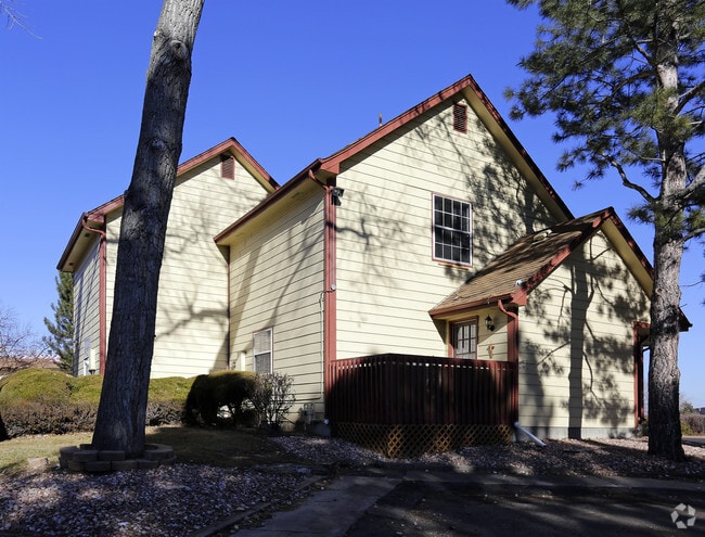 Photo - Cricket Townhomes