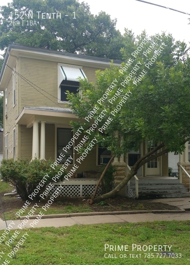 Photo - 152 N Tenth St Unit 1