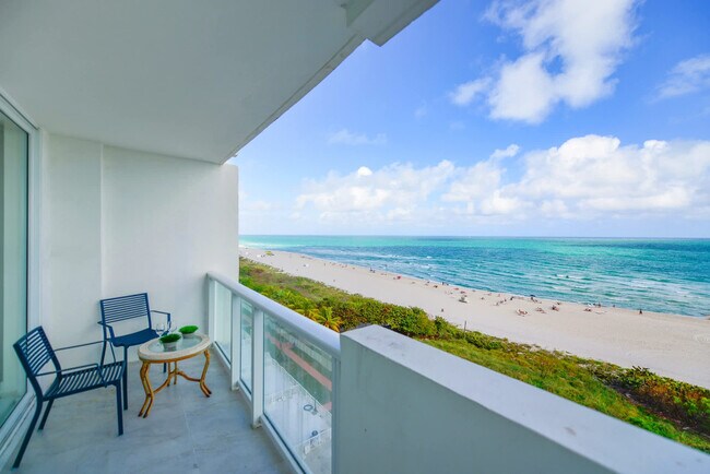 Photo - 5601 Collins Ave Unidad ID1022559P