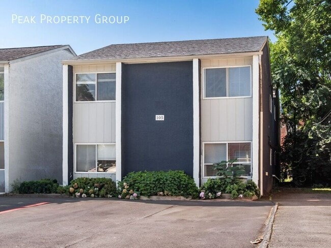 Building Photo - 105 W 8th Ave Unit D Rental