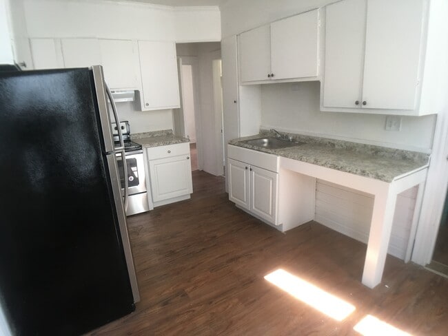 33 Norton Street - 1st Floor