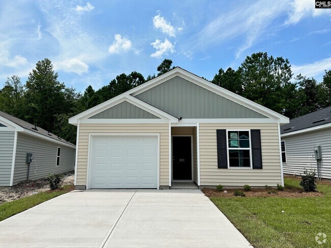 Building Photo - 834 Summerwood Ln Rental