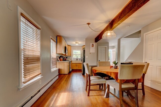 Photo - Charming East Rock Single Family
