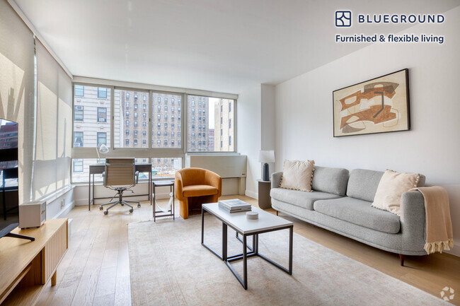 Building Photo - 130 W 15th St Unit FL11-ID1383 Rental